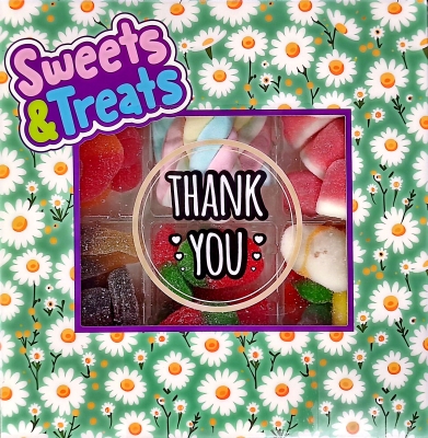 Thank You Box