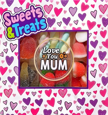 Love You Mum