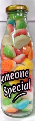 Someone Special Bottle