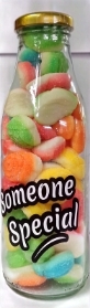 Someone Special Bottle